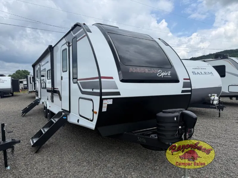 2027 Coachmen American Spirit 3070BH - Photo 2