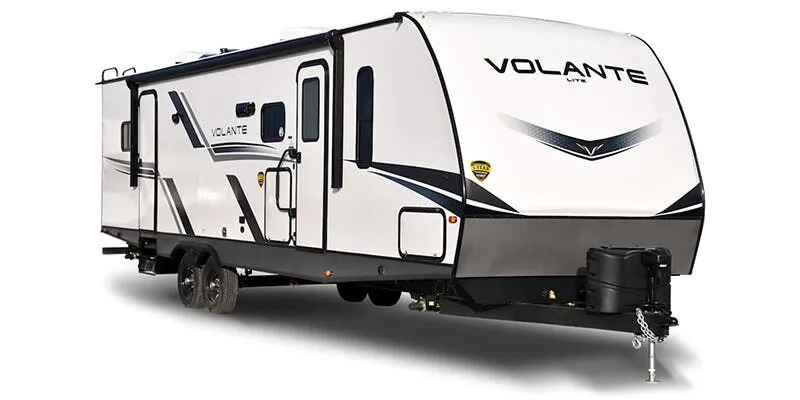 CrossRoads Volante