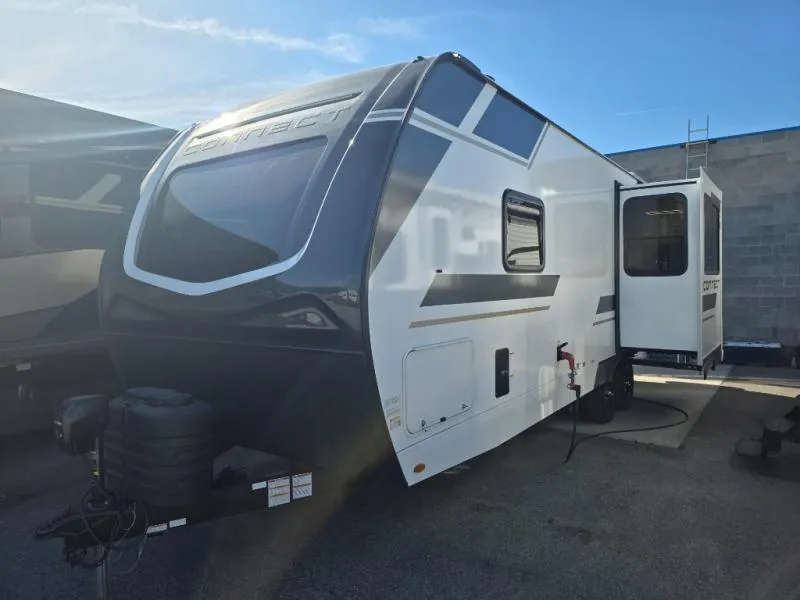 2026 KZ Connect 241RLK - Main photo