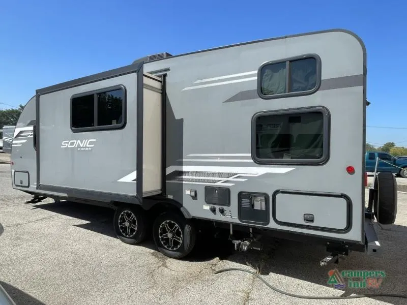 2023 Venture RV Venture 211VDB - Photo 4