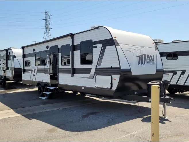 2026 Grand Design Momentum MAV 27MAV - Main photo