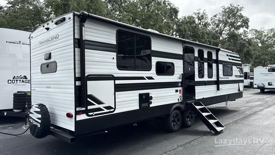2026 Grand Design Transcend Xplor 315RKT - Photo 3