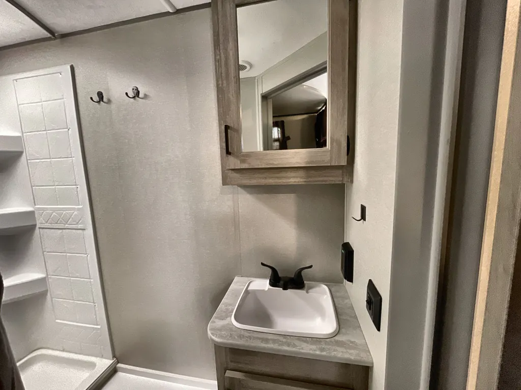 2024 Forest River Aurora 28BHS, Photos photo 15