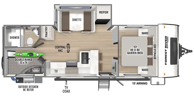 2026 floor plan