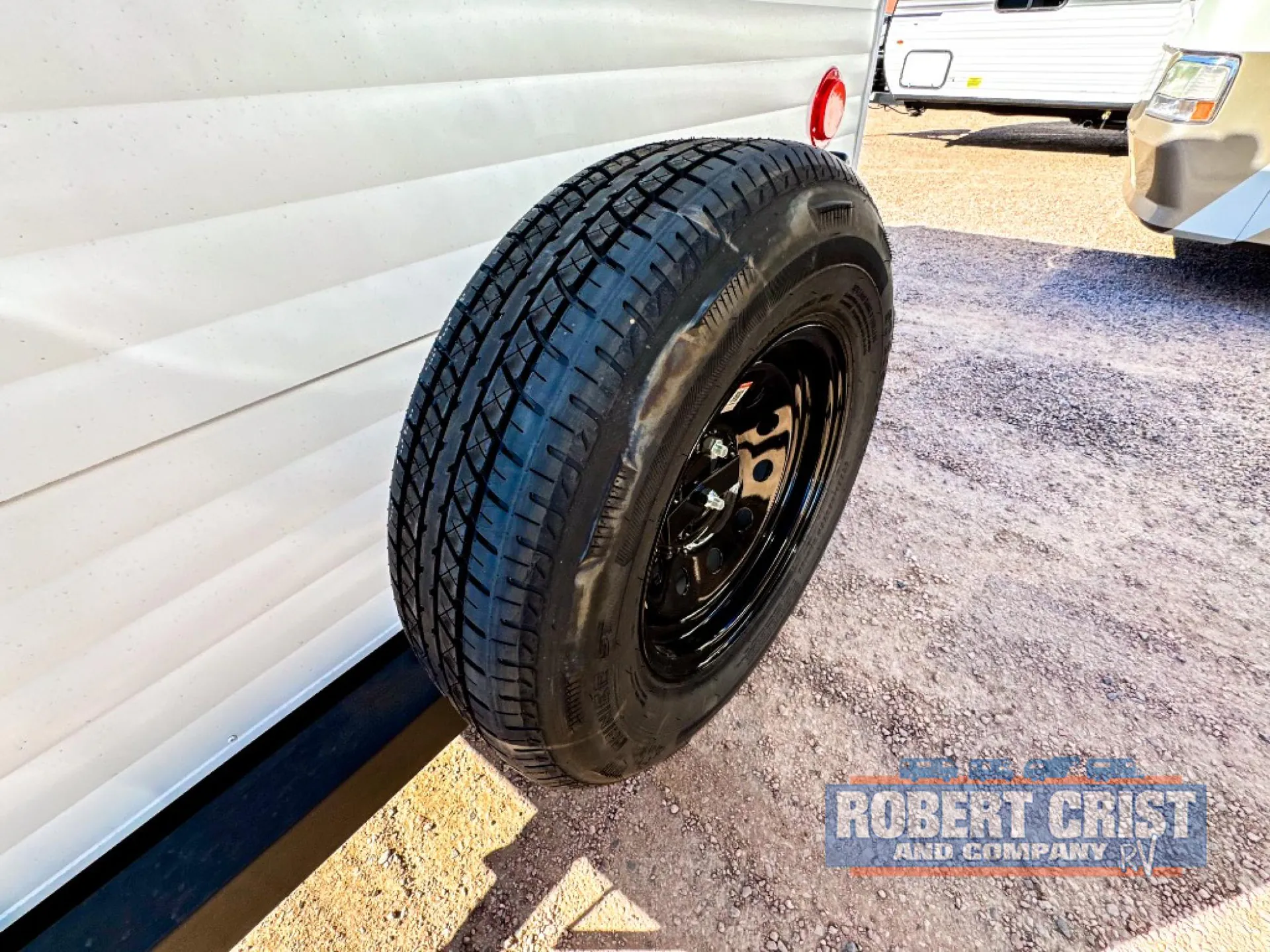 2026 Forest River EVO 164FBLE - Photo 3