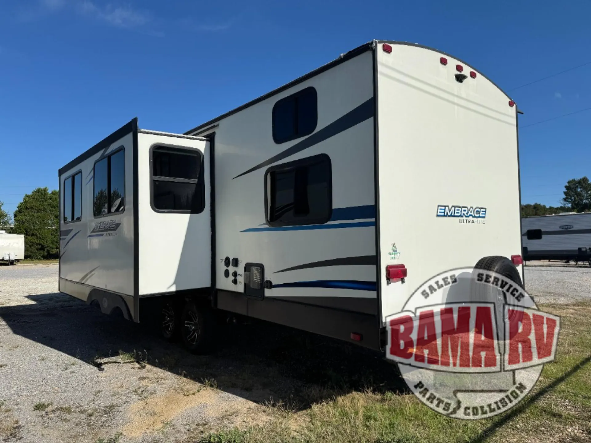 2021 Cruiser RV Embrace EL280 - Photo 4
