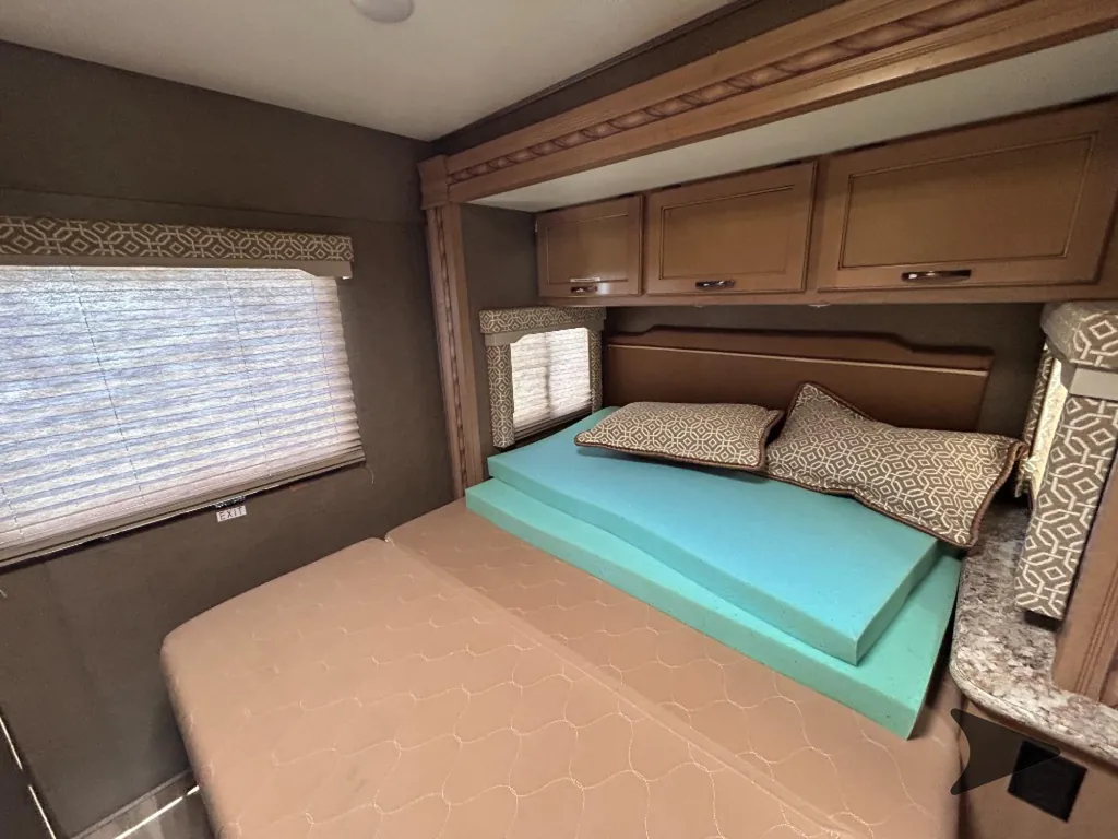 2018 Thor Motor Coach Freedom Elite 22FE, Photos photo 13