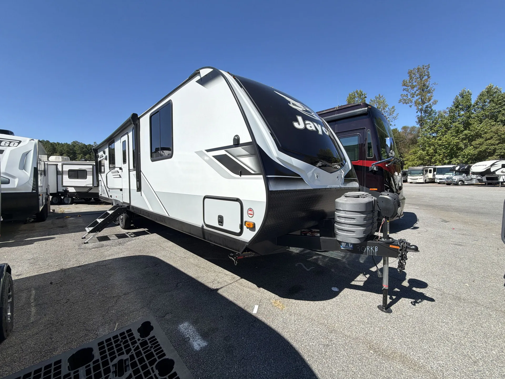 2025 Jayco Jay Feather 30RKB - Photo 2