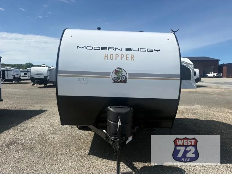 2026 Modern Buggy RV Hopper 2 - Photo 4