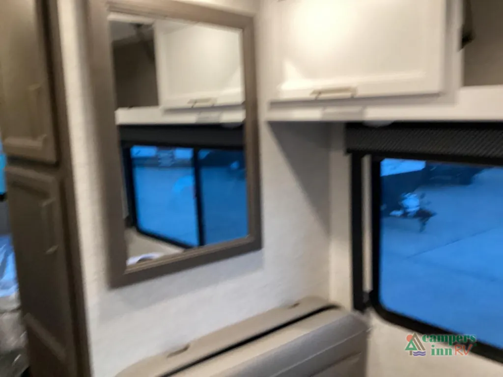 2025 Thor Motor Coach Freedom Elite 22FE, Photos photo 23