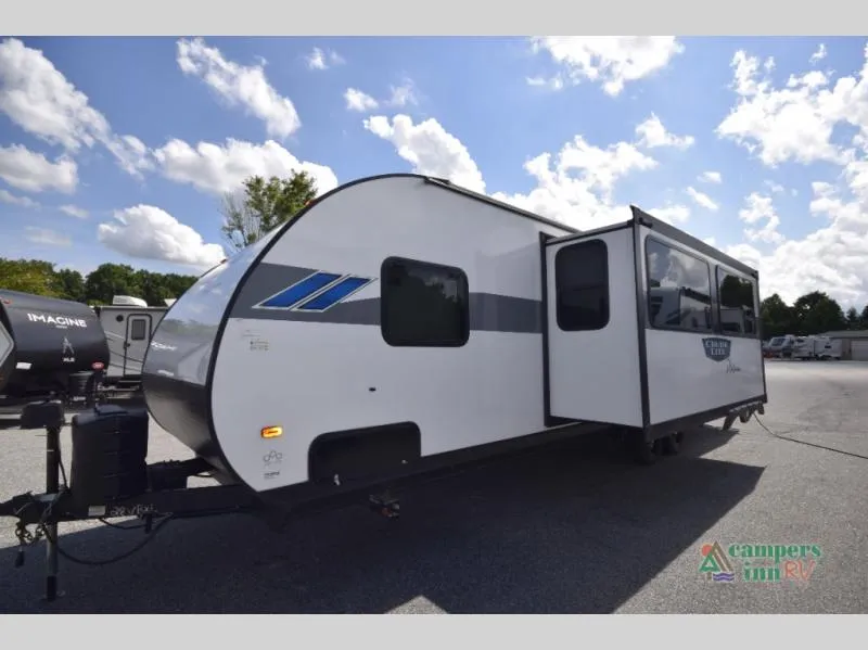 2023 Forest River Salem Cruise Lite 28VBXL - Photo 3