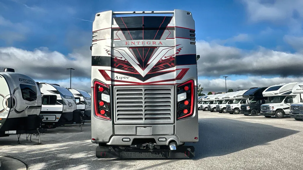 2026 Entegra Coach Aspire 44D, Photos photo 5