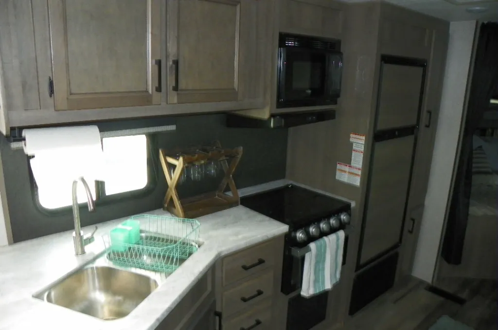 2022 Starcraft Autumn Ridge 26BHS, Photos photo 17