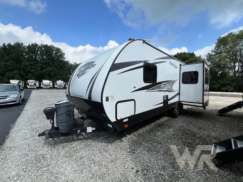 2018 Highland Ridge RV Mesa  Ridge Lite 2410RL - Photo 3