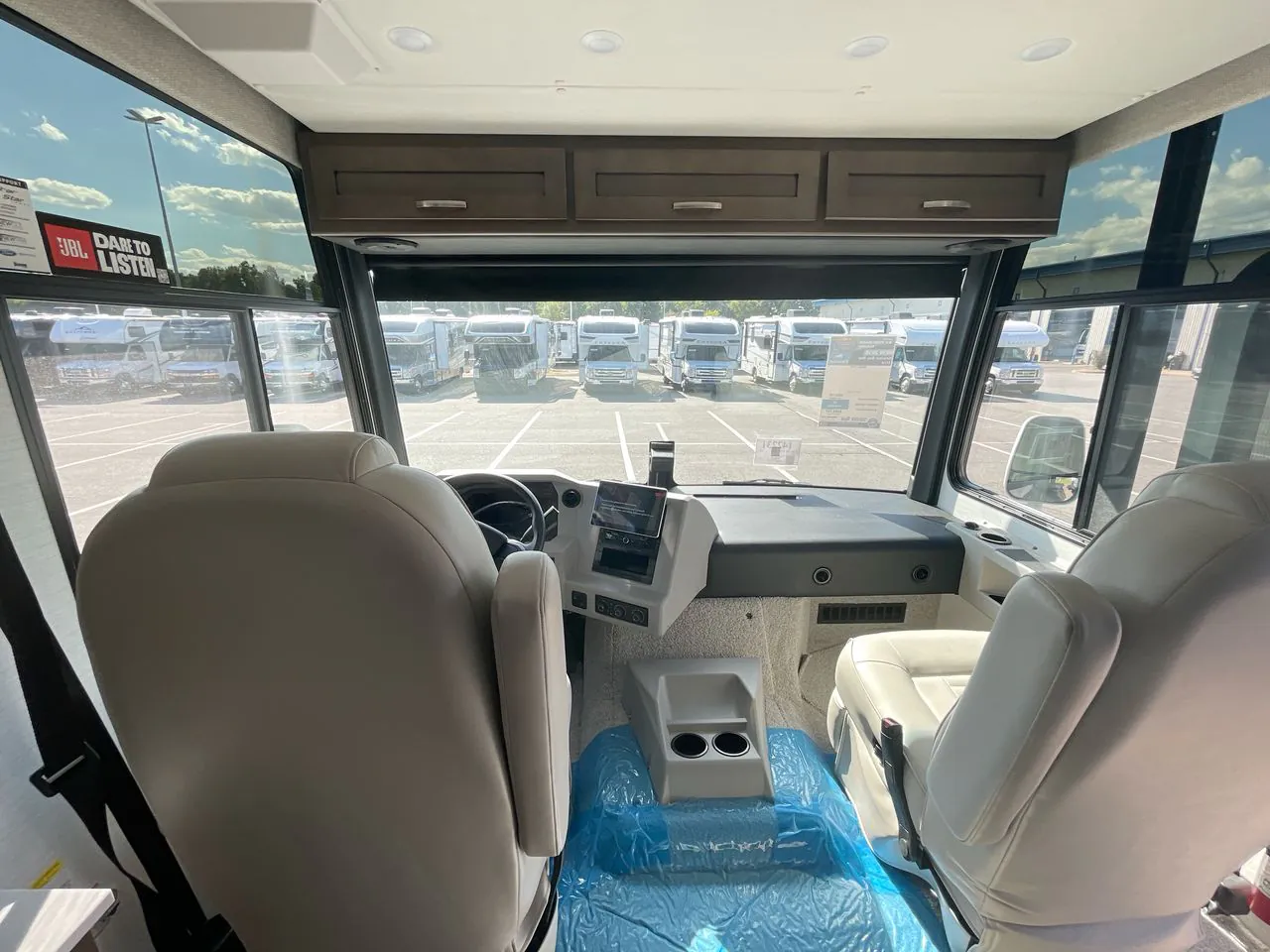 2026 Newmar Bay Star 3114 - Photo 4