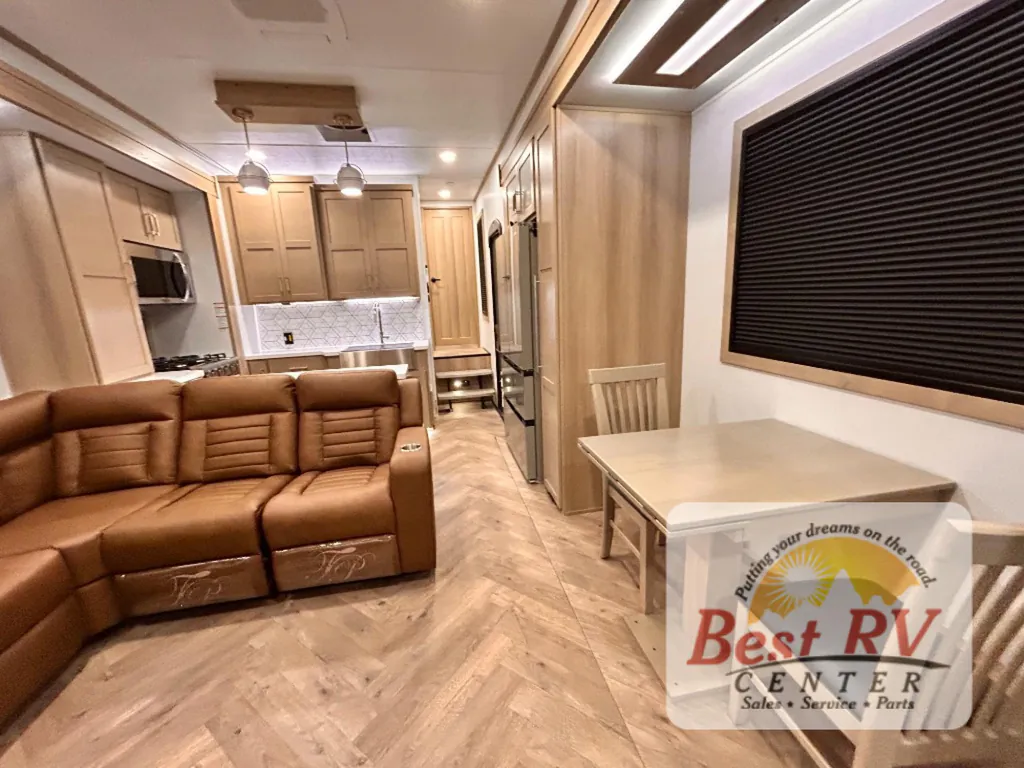 2026 Keystone Raptor 441, Photos photo 49