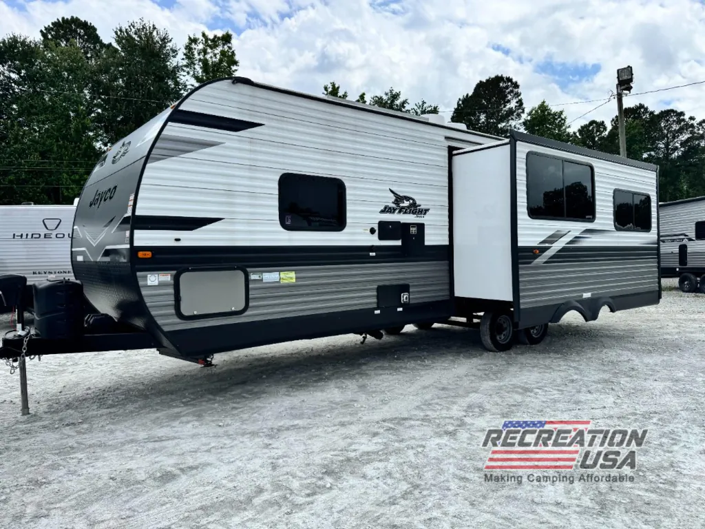 2023 Jayco Jay Flight SLX 8 265RLS, Photos photo 3