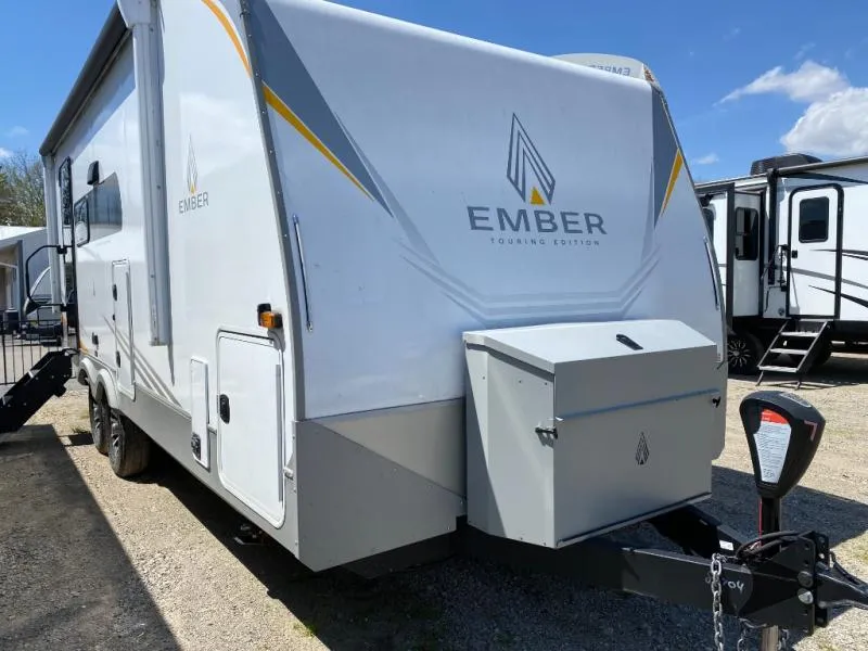 2024 Ember RV Touring Edition 20FB - Photo 2
