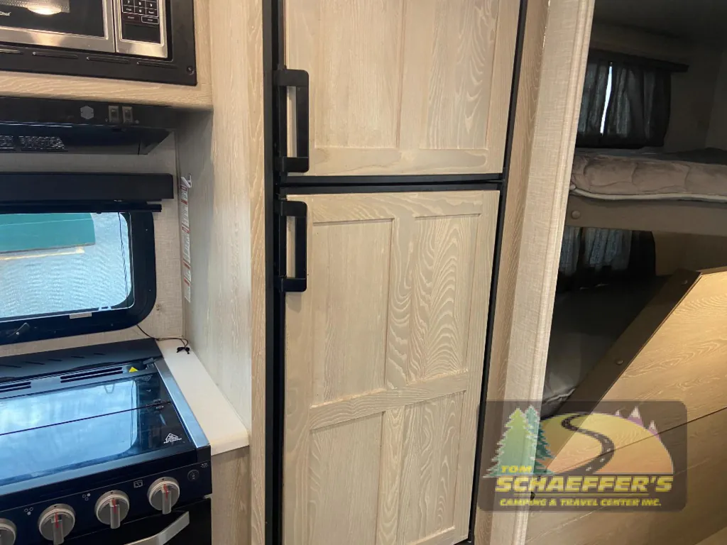 2021 Forest River Flagstaff Micro Lite 25BRDS, Photos photo 12