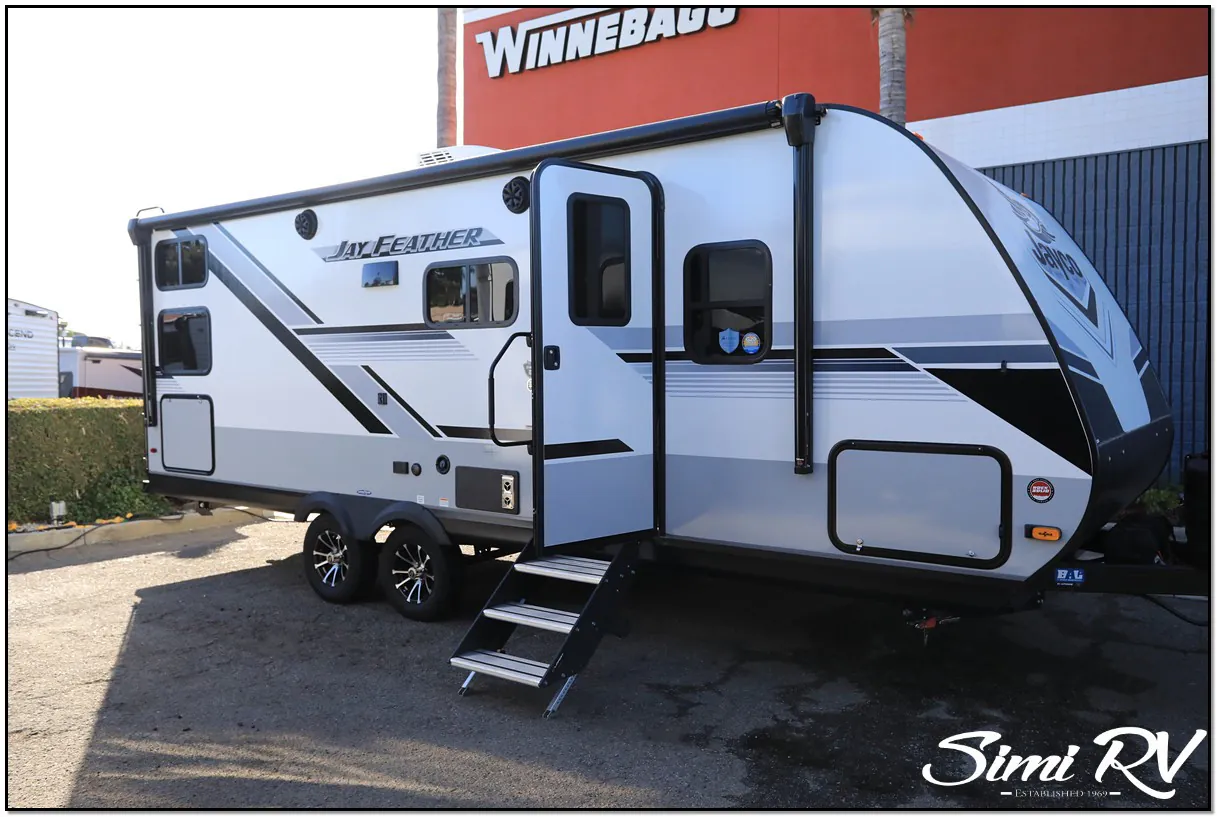 2024 Jayco Jay Feather 21MBH - Photo 3