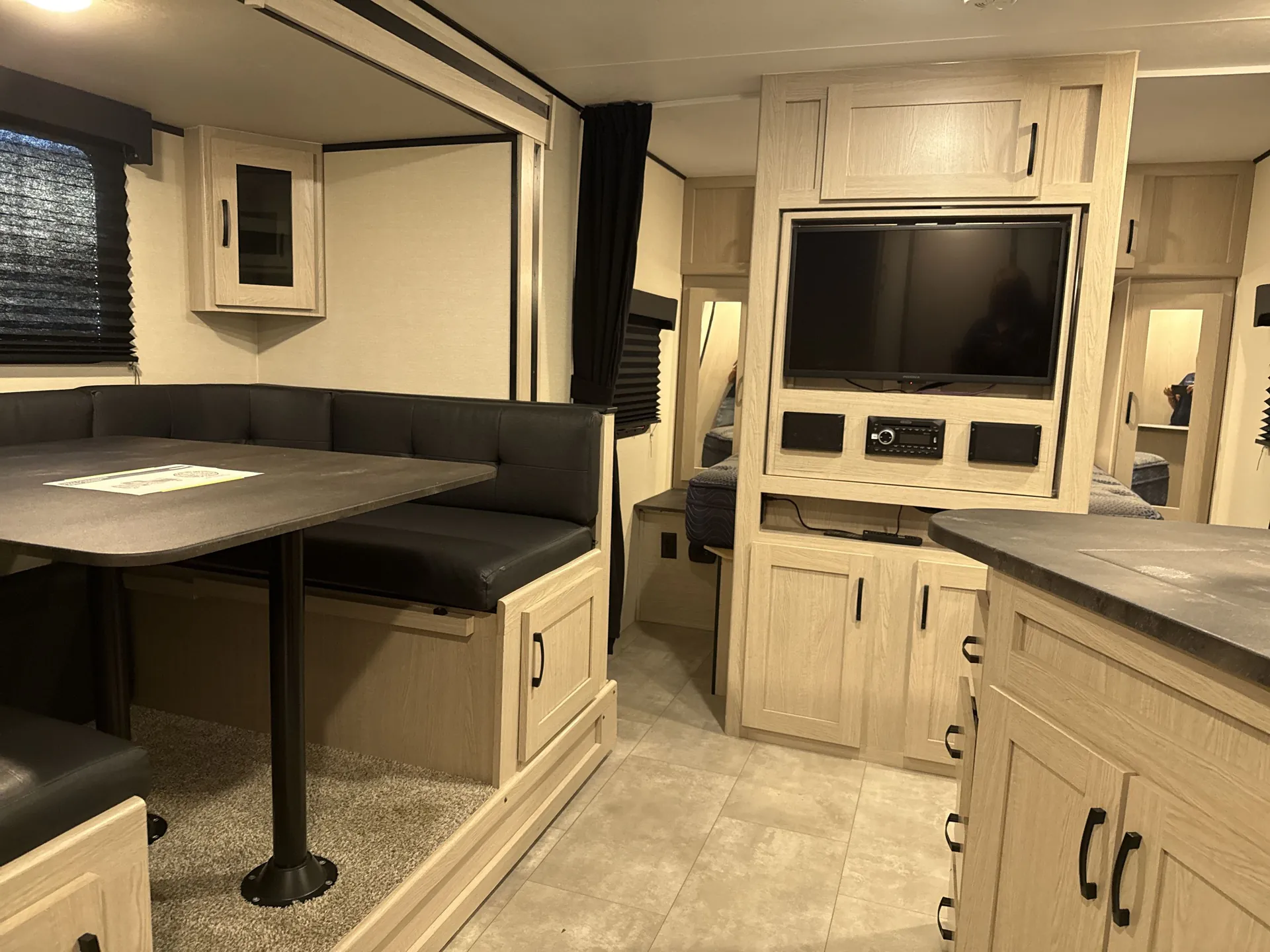 2022 Coachmen Apex Ultra-Lite 215RBK - Photo 4