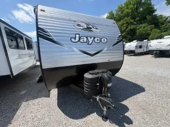 2026 Jayco Jay Flight SLX 261BHS - Photo 4