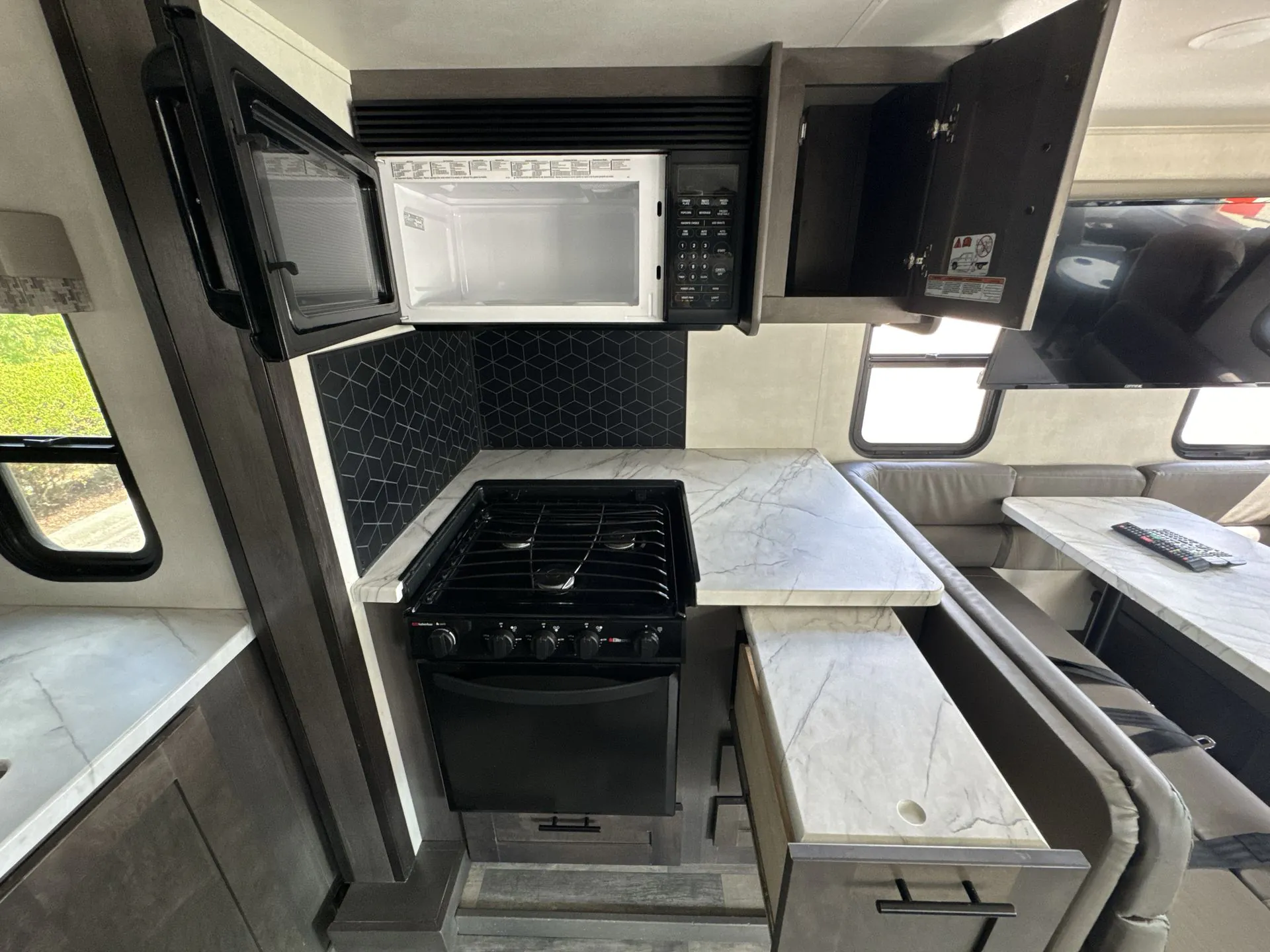 2023 Forest River FR3 32DS — Photo 5