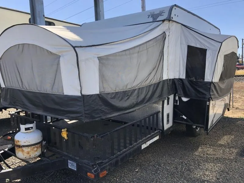 2016 Coachmen RV Viking Camping Trailers Used    V3 - Photo 3