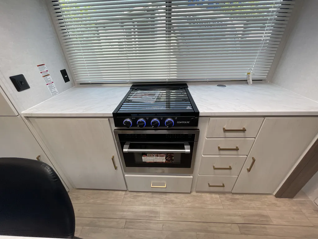 2026 Forest River Vibe 3400XL, Photos photo 10