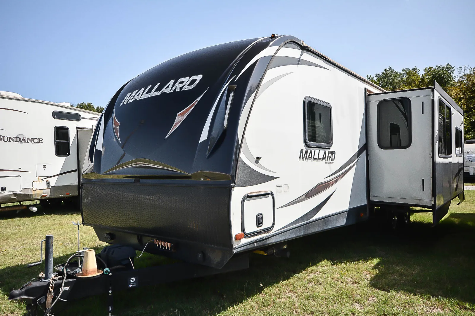 2018 Heartland Mallard M312 - Photo 3