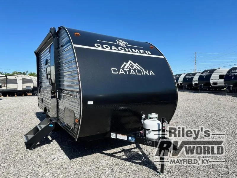 2026 Coachmen Catalina Summit Series 7 164BHX - Photo 2