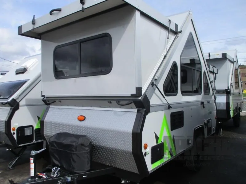 2025 Aliner Classic TWIN BED - Photo 4