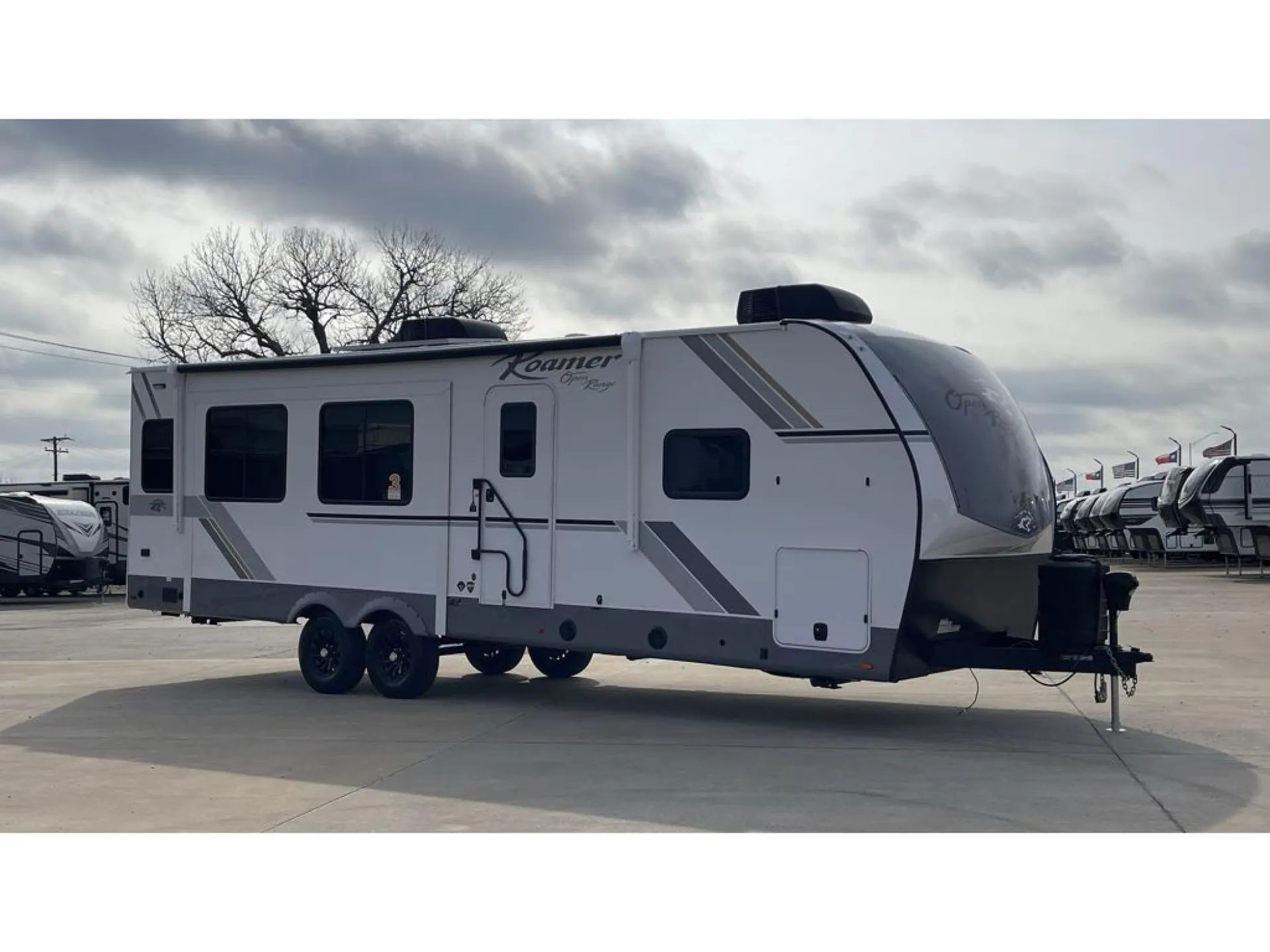 2026 Open Range RV Roamer Light Duty 29RLTS - Photo 3
