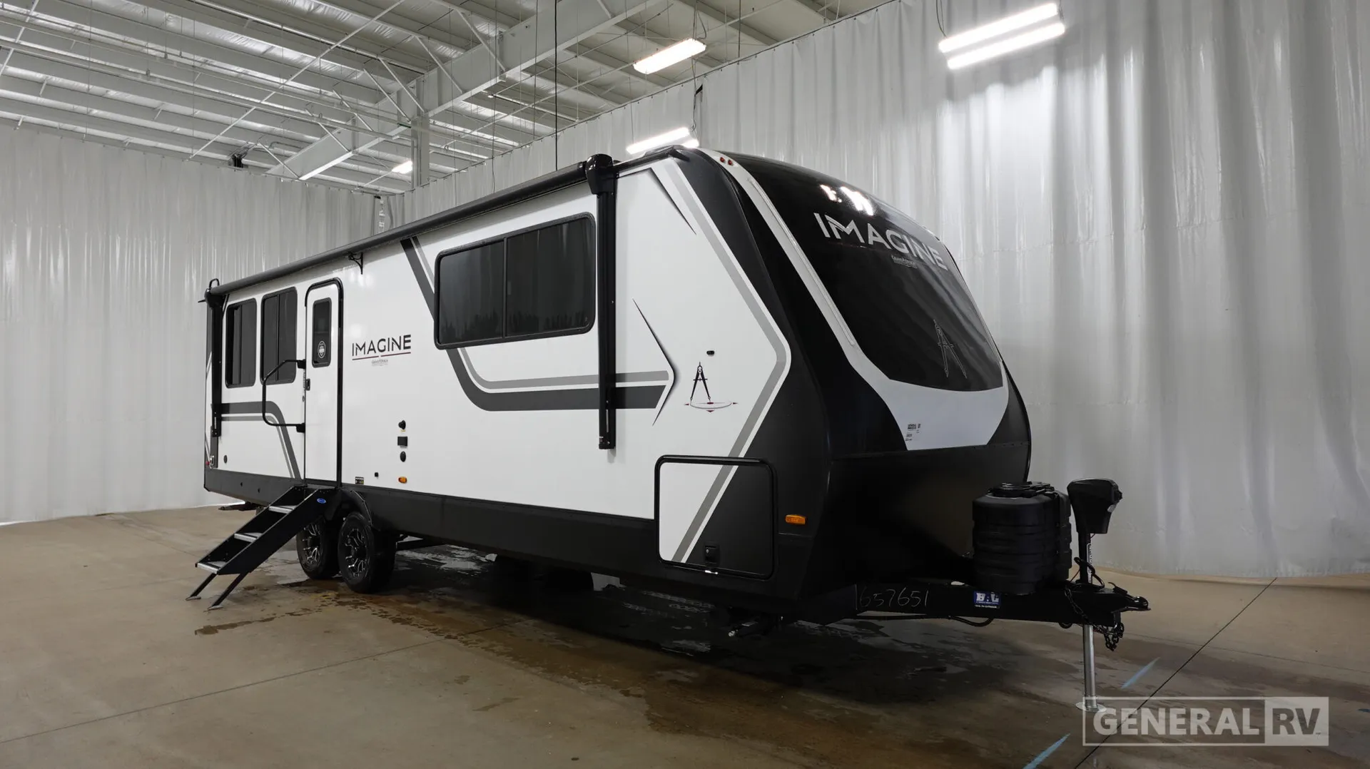 2026 Grand Design Imagine 2700BS - Photo 2