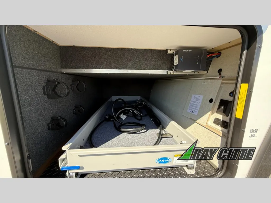 2026 Outdoors RV Trail Series 29TRX, Photos photo 34
