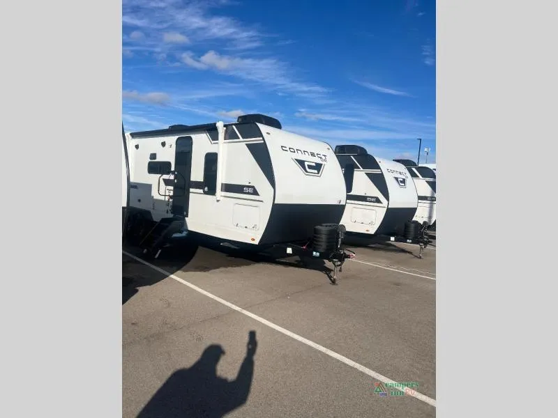 2026 KZ Connect SE C281BHKSE - Main photo