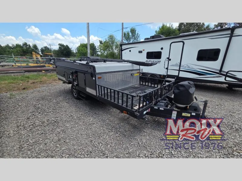 2015 Forest River RV Flagstaff MACLTD Series 23SC - Main photo