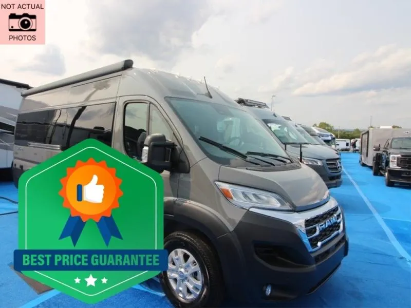 2026 Jayco Swift 20E - Photo 2