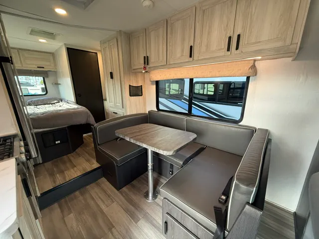 2023 Forest River Sunseeker 2150S LE — Photo 6
