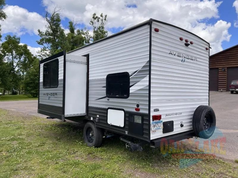 2021 Prime Time Avenger LT 17BHS - Photo 4