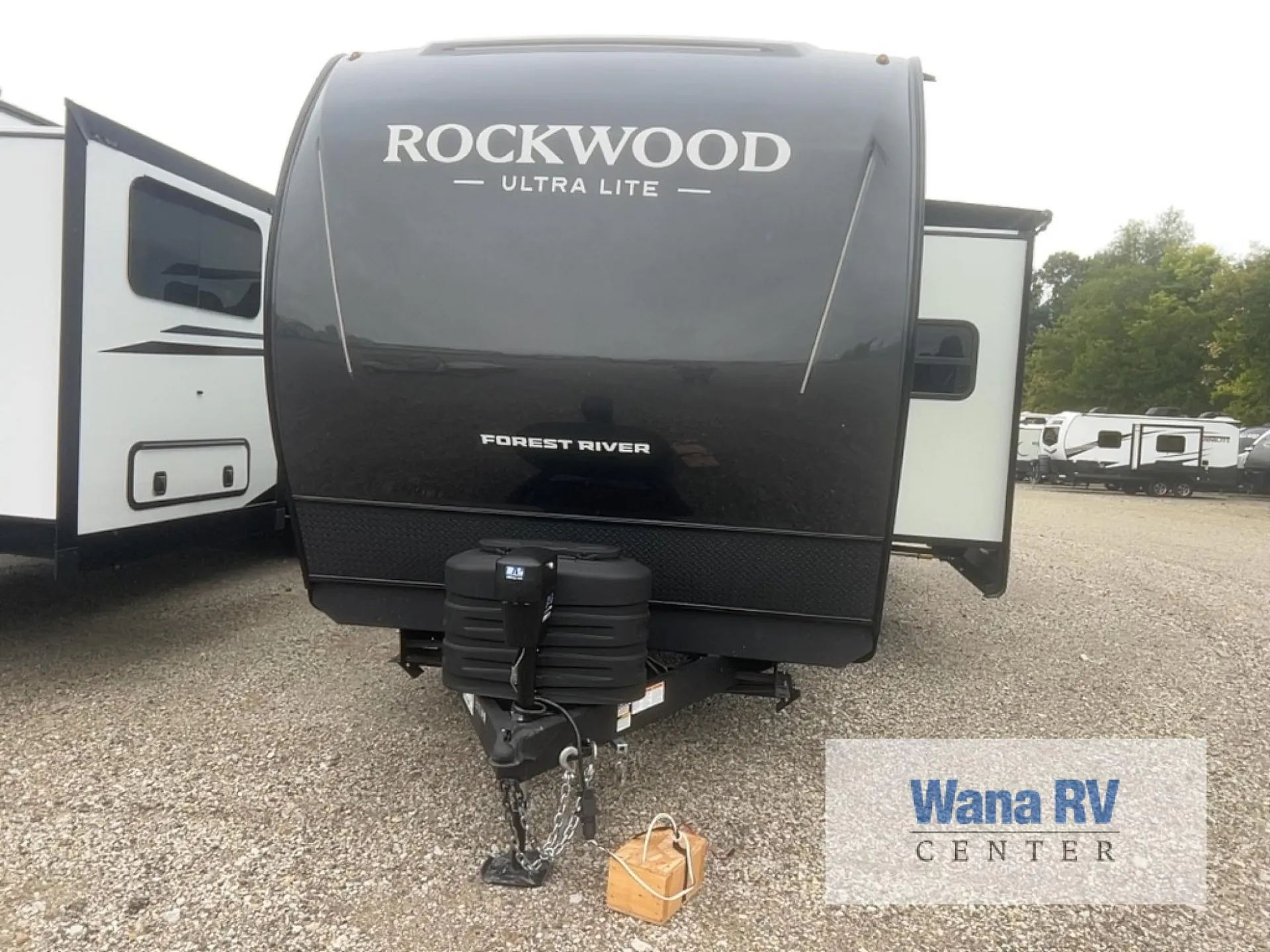 2027 Forest River RV Rockwood Ultra Lite 2711RK - Photo 4