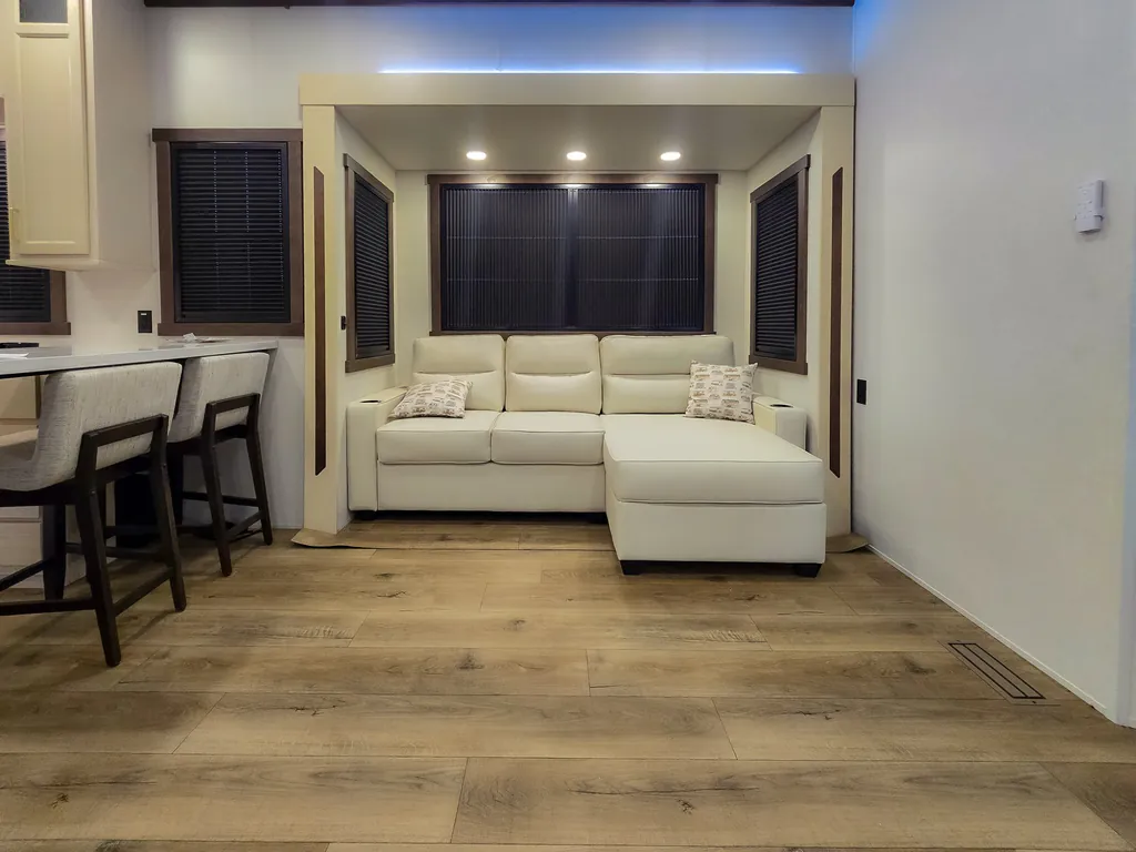 2026 Forest River Cedar Creek 385RK, Photos photo 16