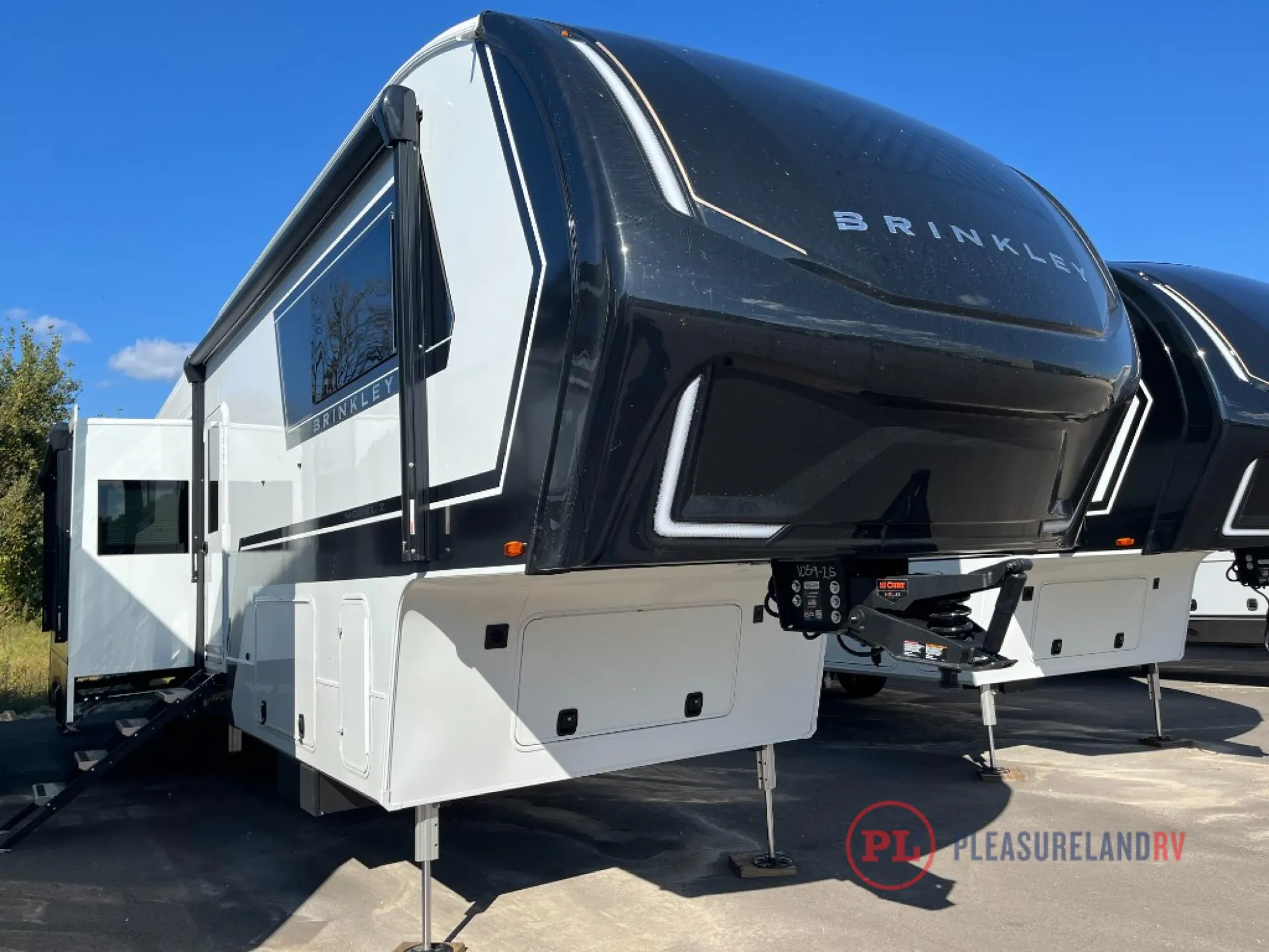 2026 Brinkley Model Z 3420