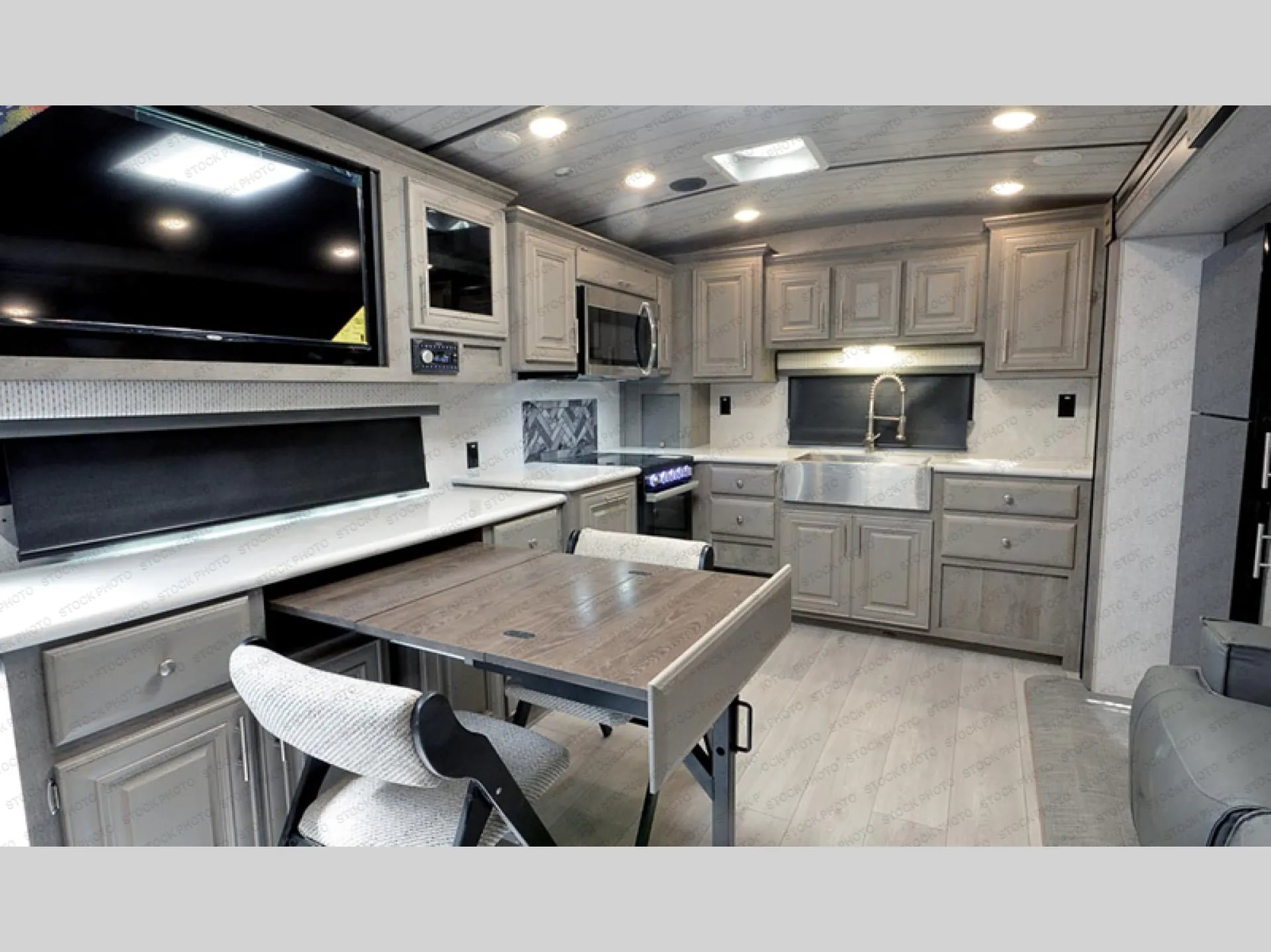 2027 Northwood Arctic Fox NXT 27RK - Photo 4
