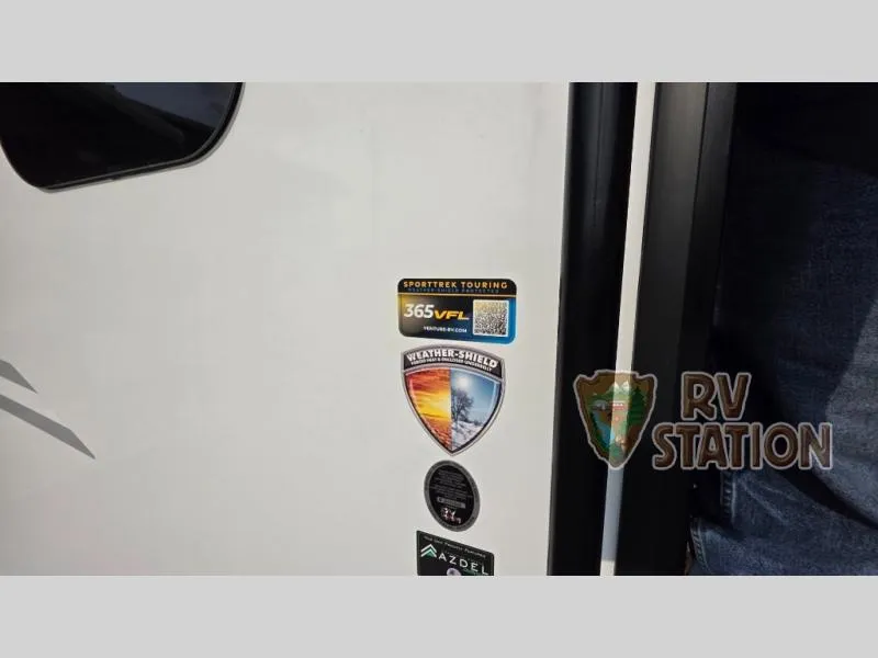 2026 Venture RV SportTrek Touring Edition 365VFL - Photo 4
