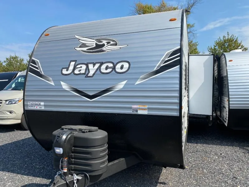 2026 Jayco Jay Flight SLX 262RLS - Photo 2