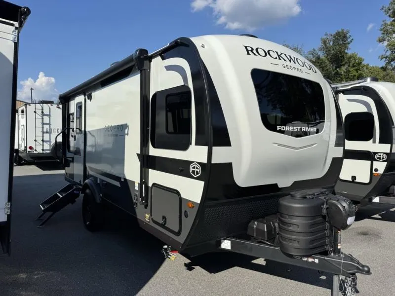 2026 Forest River Rockwood GEO Pro G19RL - Photo 2