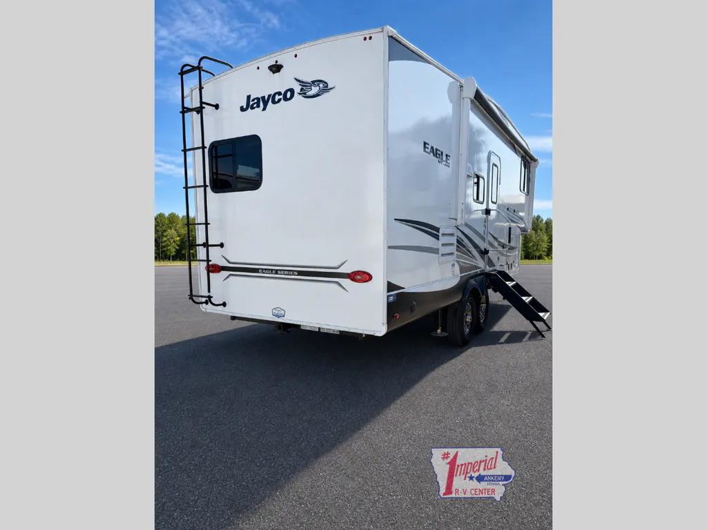 2022 Jayco Eagle HT 24RE, Photos photo 5
