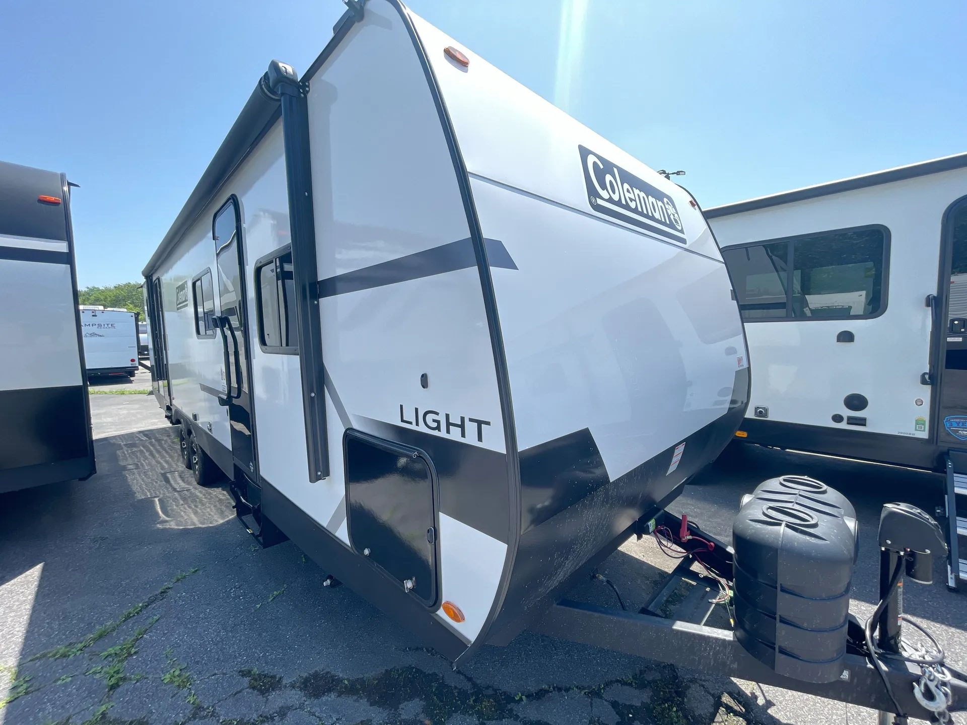 2026 Keystone Coleman Light 29BX - Photo 2