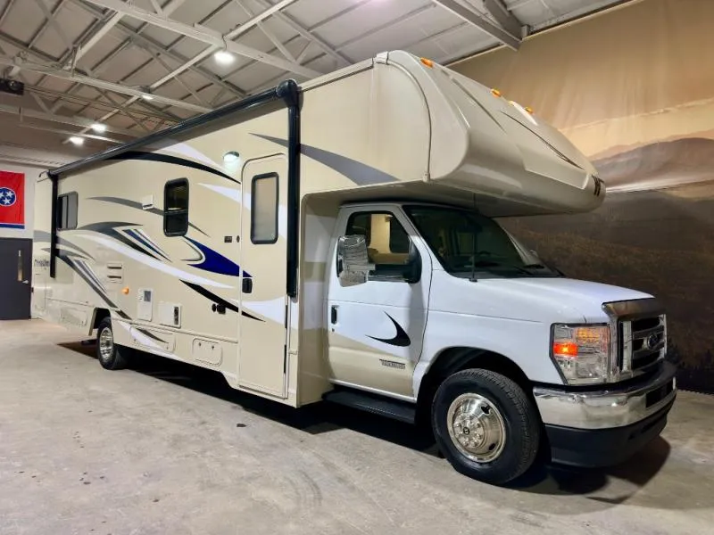 2025 Winnebago Minnie Winnie 31K - Photo 2